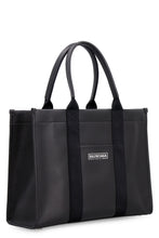 Carica l'immagine nel visualizzatore di Gallery, Tote bag Hardware in pelle
