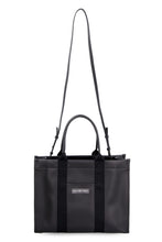 Carica l'immagine nel visualizzatore di Gallery, Tote bag Hardware in pelle
