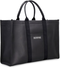 Carica l'immagine nel visualizzatore di Gallery, Tote bag con logo
