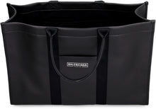Carica l'immagine nel visualizzatore di Gallery, Tote bag con logo
