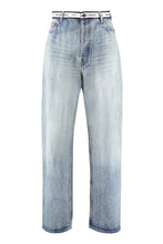 Load image into Gallery viewer, 5-pocket jeans
