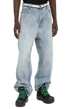 Load image into Gallery viewer, 5-pocket jeans

