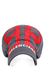 Carica l'immagine nel visualizzatore di Gallery, Cappello da baseball BB Sprayed
