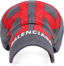 Carica l'immagine nel visualizzatore di Gallery, Cappello da baseball BB Sprayed
