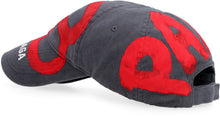 Carica l'immagine nel visualizzatore di Gallery, Cappello da baseball BB Sprayed
