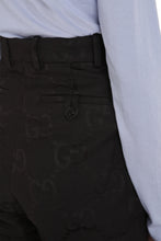 Carica l'immagine nel visualizzatore di Gallery, Pantaloni taglio sartoriale
