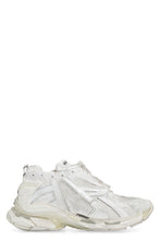 Carica l'immagine nel visualizzatore di Gallery, Sneakers low-top Runner in nylon
