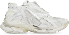 Carica l'immagine nel visualizzatore di Gallery, Sneakers low-top Runner in nylon

