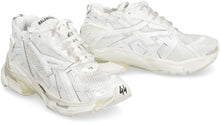 Carica l'immagine nel visualizzatore di Gallery, Sneakers low-top Runner in nylon
