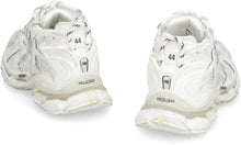 Carica l'immagine nel visualizzatore di Gallery, Sneakers low-top Runner in nylon
