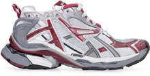 Carica l'immagine nel visualizzatore di Gallery, Sneakers low-top Runner
