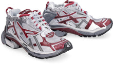 Carica l'immagine nel visualizzatore di Gallery, Sneakers low-top Runner
