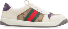 Carica l'immagine nel visualizzatore di Gallery, Sneakers low-top Screener GG
