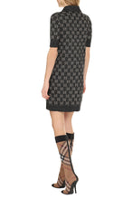 Carica l&#39;immagine nel visualizzatore di Gallery, Abito in maglia lurex
