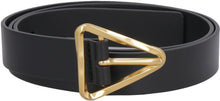 Load image into Gallery viewer, Grasp leather belt
