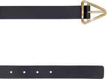 Load image into Gallery viewer, Grasp leather belt
