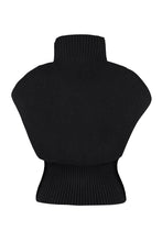 Carica l'immagine nel visualizzatore di Gallery, Pullover dolcevita in lana
