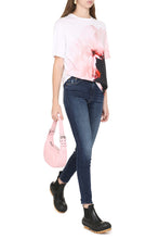 Carica l'immagine nel visualizzatore di Gallery, T-shirt in cotone con stampa
