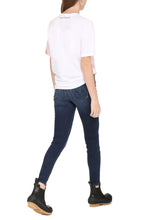 Carica l'immagine nel visualizzatore di Gallery, T-shirt in cotone con stampa
