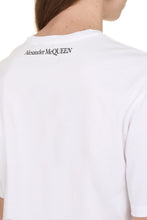 Carica l'immagine nel visualizzatore di Gallery, T-shirt in cotone con stampa

