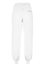 Carica l'immagine nel visualizzatore di Gallery, Track-pants in cotone stampato
