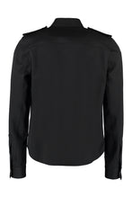 Carica l'immagine nel visualizzatore di Gallery, Camicia in lana
