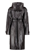 Load image into Gallery viewer, Double-breasted trench coat
