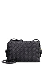 Carica l'immagine nel visualizzatore di Gallery, Camera bag Mini Loop in pelle
