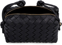 Carica l'immagine nel visualizzatore di Gallery, Camera bag Mini Loop in pelle
