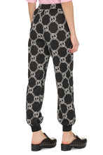 Carica l'immagine nel visualizzatore di Gallery, Track-pants con stampa GG
