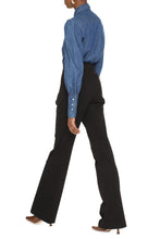 Carica l'immagine nel visualizzatore di Gallery, Camicia in denim
