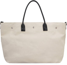 Load image into Gallery viewer, Canvas tote bag
