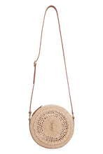 Load image into Gallery viewer, Sac Rond crossbody bag
