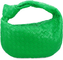 Load image into Gallery viewer, Teen Jodie leather shoulder bag
