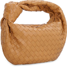 Load image into Gallery viewer, Teen Jodie leather shoulder bag
