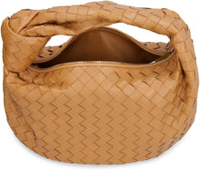 Load image into Gallery viewer, Teen Jodie leather shoulder bag
