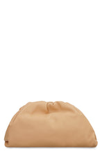 Carica l'immagine nel visualizzatore di Gallery, Clutch Teen Pouch in pelle
