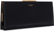 Carica l'immagine nel visualizzatore di Gallery, Pochette Midnight in pelle
