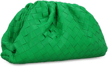 Load image into Gallery viewer, Teen Pouch Leather clutch

