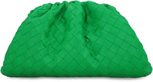 Load image into Gallery viewer, Teen Pouch Leather clutch
