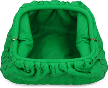 Load image into Gallery viewer, Teen Pouch Leather clutch
