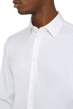 Carica l'immagine nel visualizzatore di Gallery, Camicia in cotone con chiusura a bottoni
