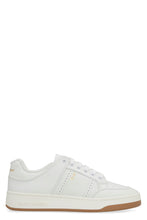 Carica l'immagine nel visualizzatore di Gallery, Sneakers SL/61 in pelle
