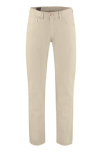 Carica l'immagine nel visualizzatore di Gallery, Jeans in cotone stretch

