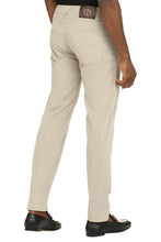 Carica l'immagine nel visualizzatore di Gallery, Jeans in cotone stretch

