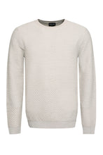 Carica l'immagine nel visualizzatore di Gallery, Pullover a nido d'ape
