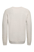 Carica l'immagine nel visualizzatore di Gallery, Pullover a nido d'ape
