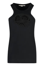 Carica l'immagine nel visualizzatore di Gallery, Tank top in cotone
