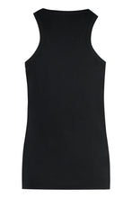 Carica l'immagine nel visualizzatore di Gallery, Tank top in cotone
