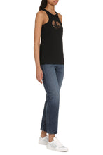 Carica l'immagine nel visualizzatore di Gallery, Tank top in cotone
